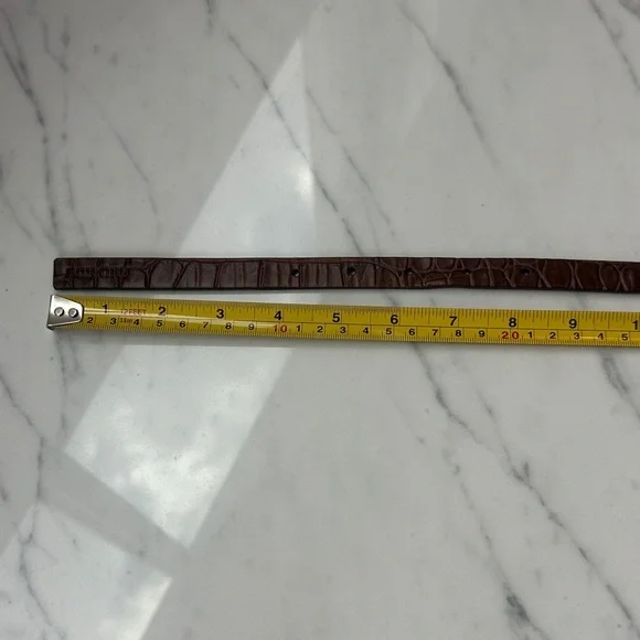 Miu Miu Brown Belt - Picture 5 of 6